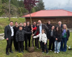 arnaoutoglou voreia tzoumerka