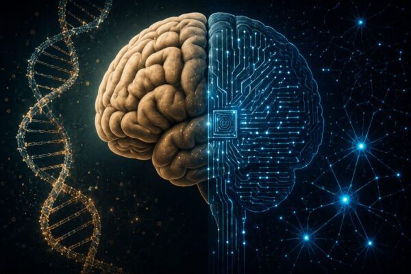 dna AI Custom