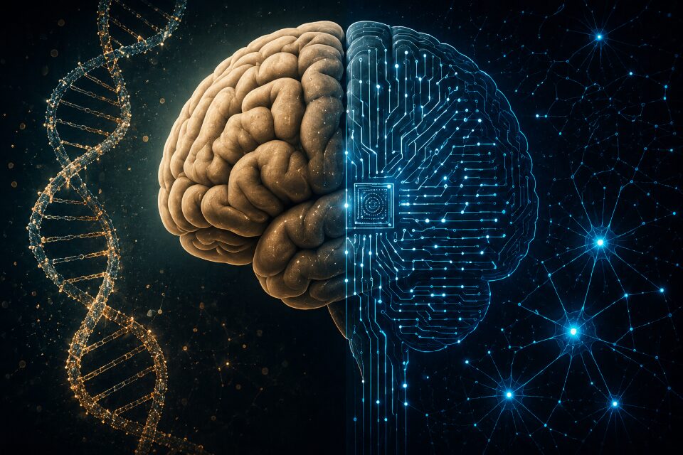 dna AI Custom