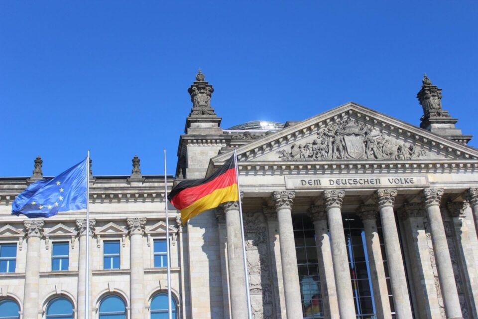 germania simaia