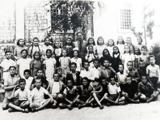 gkovelas korakhs