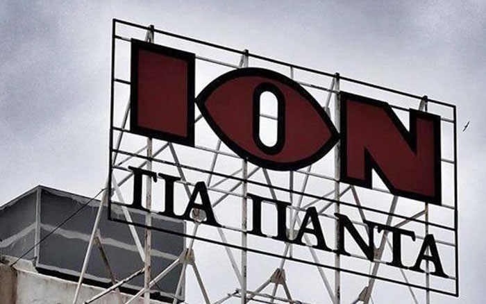 ion gia panta