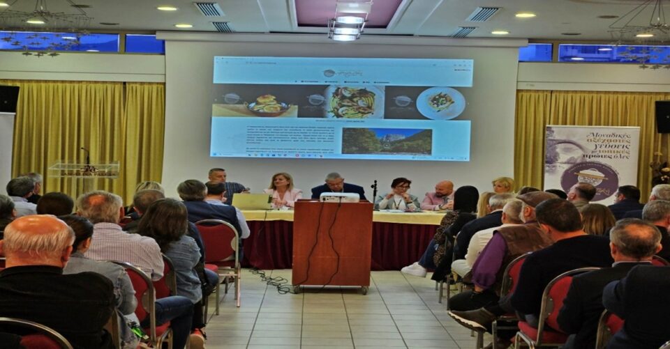 ipirotiki gastronomia igoumenitsa