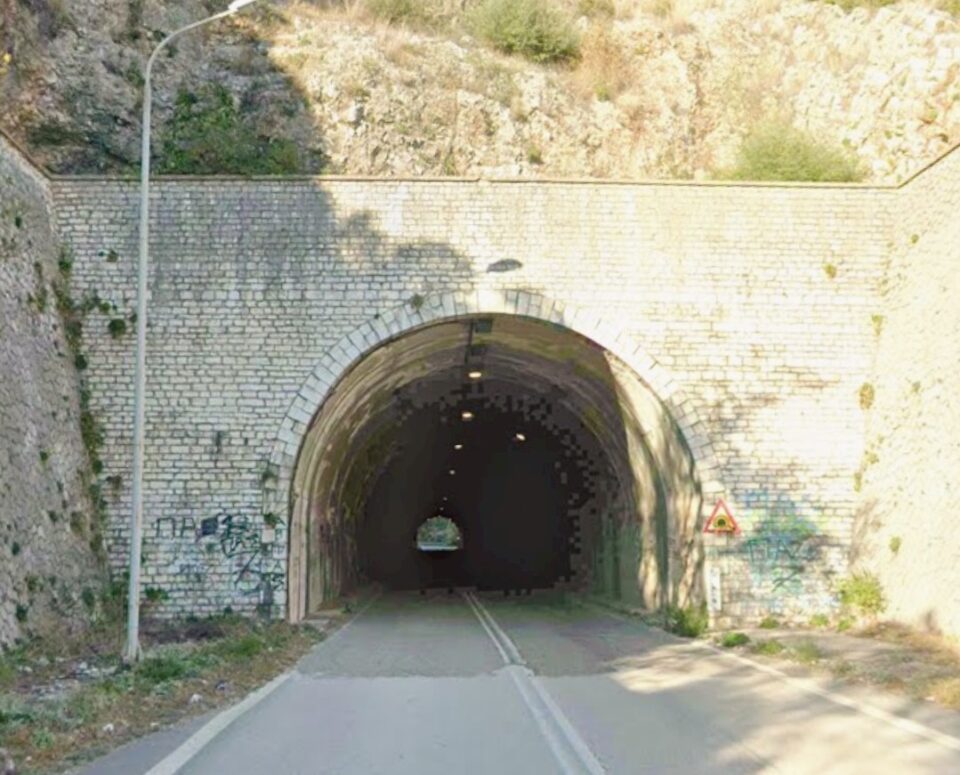 kleisoura sigarra