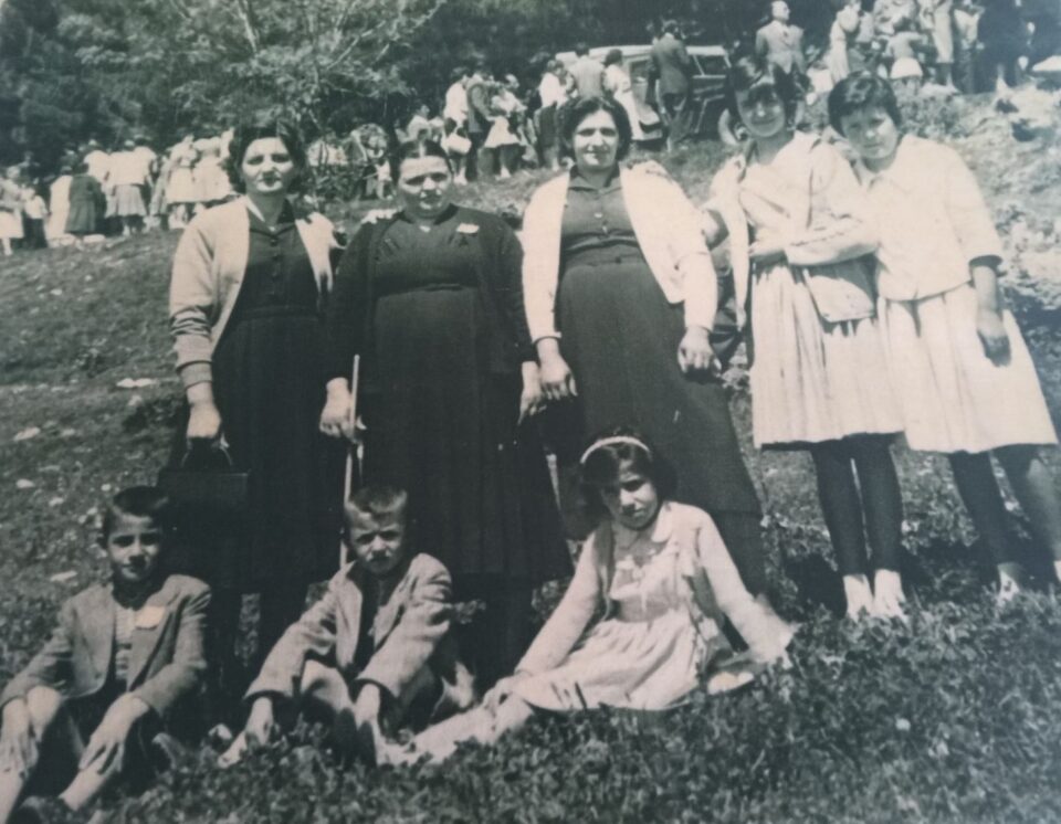 panigiri Perivleptou