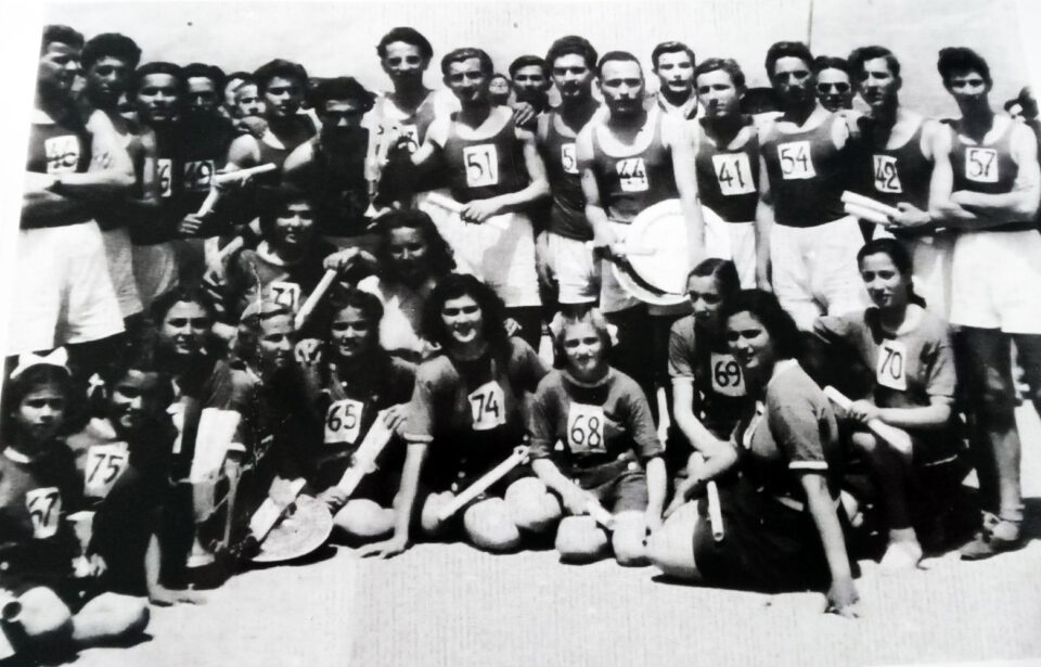 panipeirwtika 1948