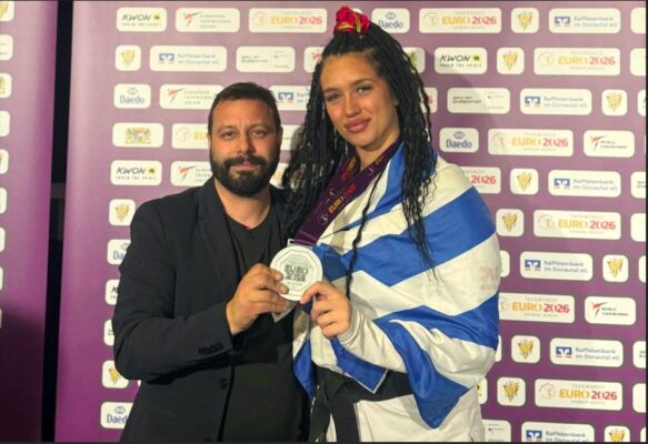 papastamatopoulou