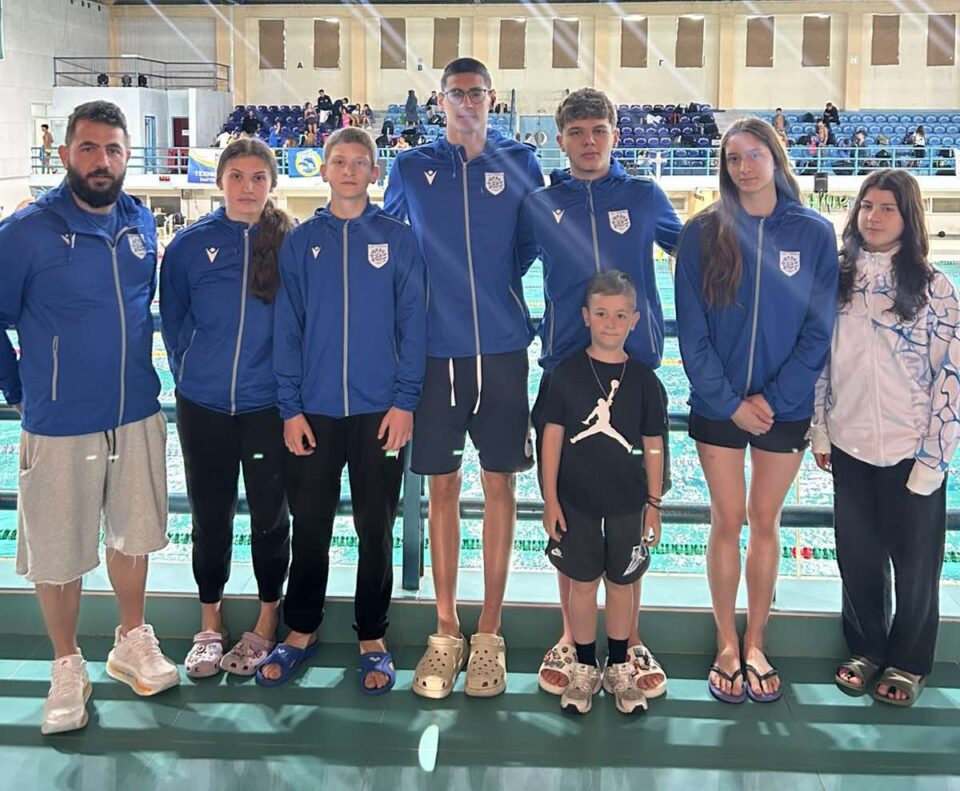 pas giannina texniki kolimvisi