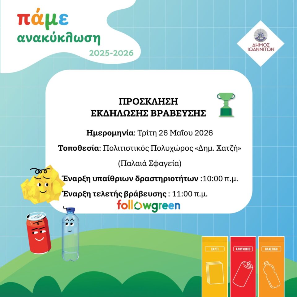 prosklisi anakyklosi