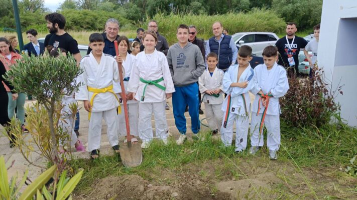 tzounto U12 kai U14 Arta