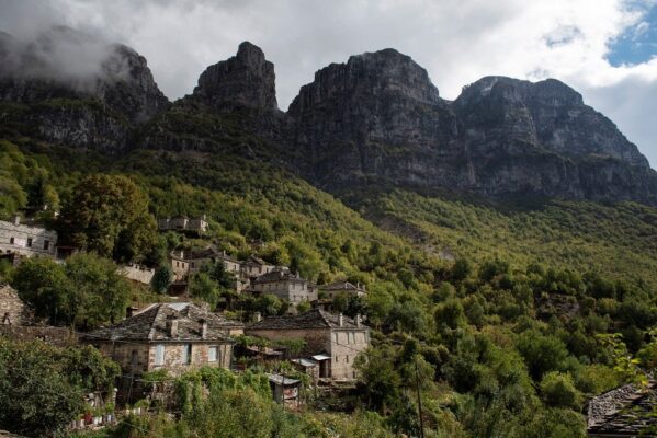 vikos