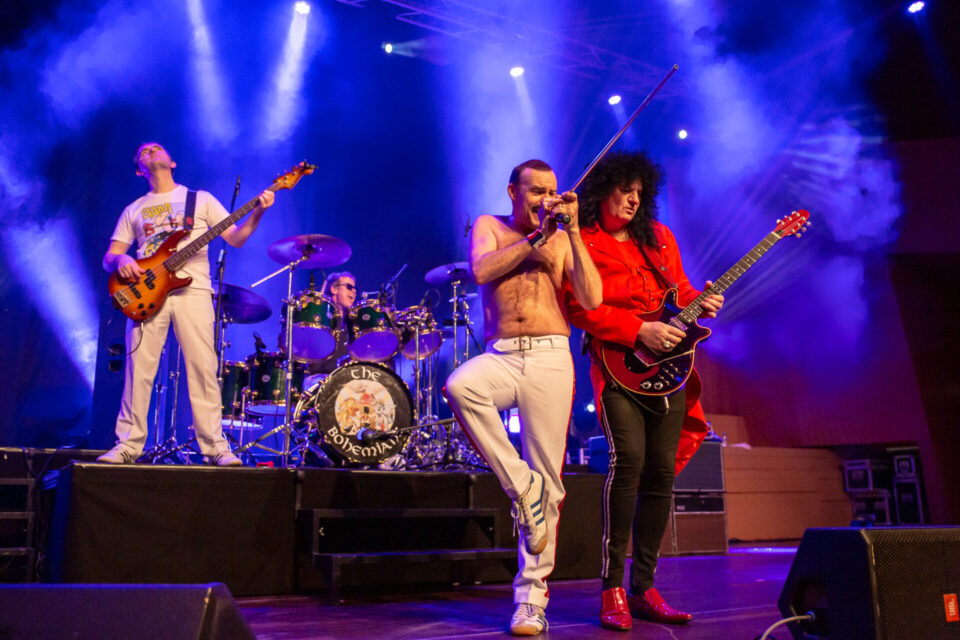 A Night Of Queen4 c Heiko Britz