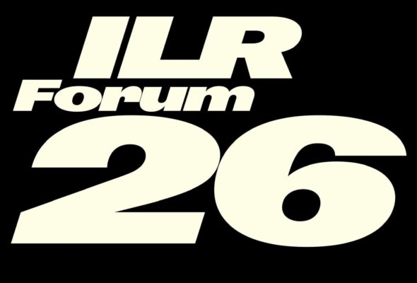ILR Forum 26