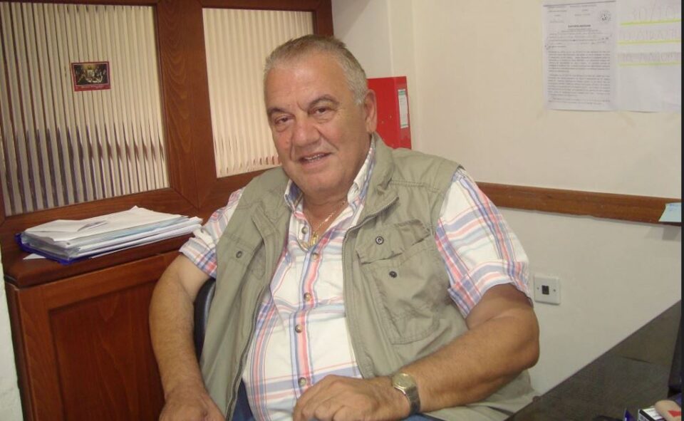 KARANTINIDIS GIANNIS