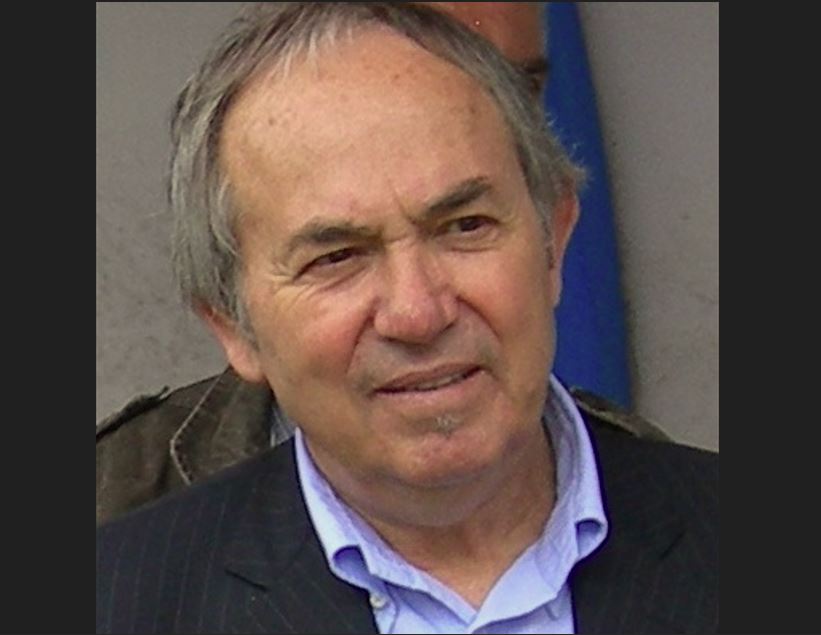 Tsourlidas