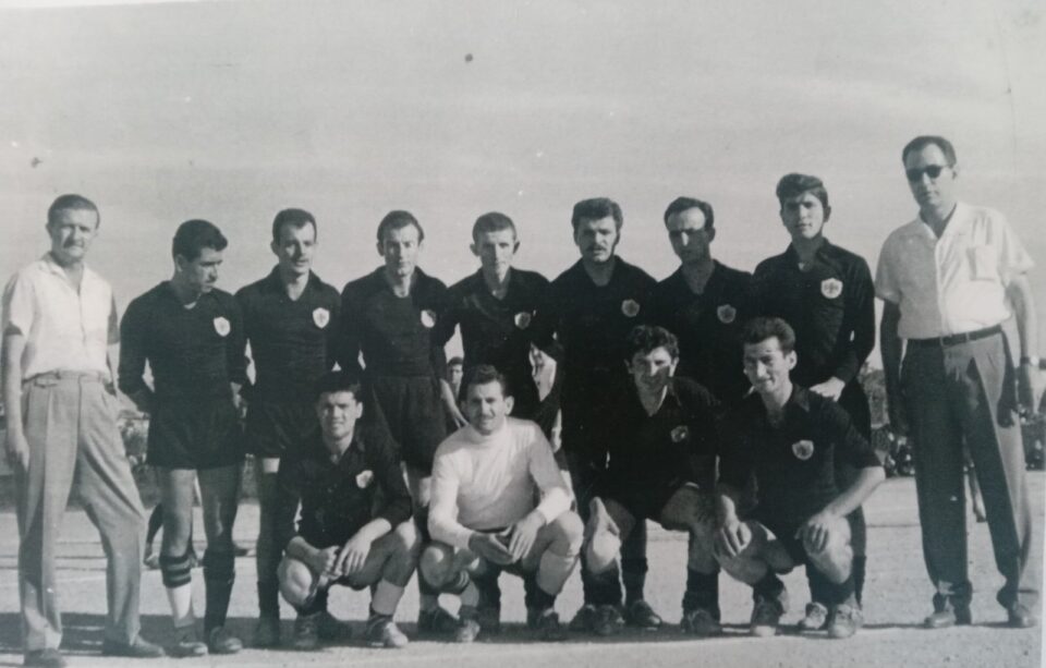 averwf 1958