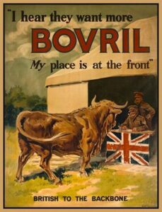 bovril