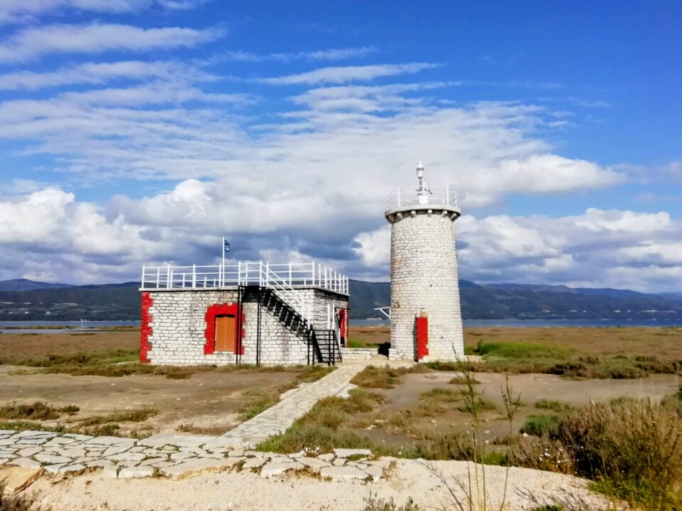 faros istoria