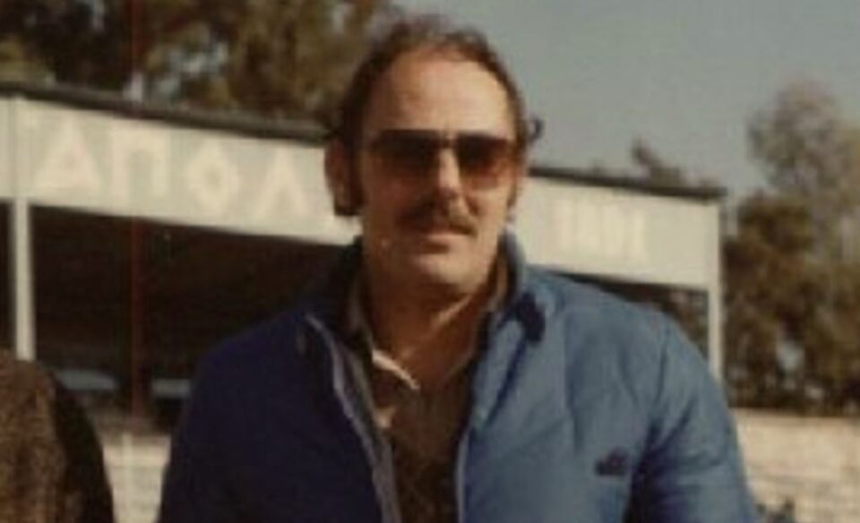 gourgkoulis vaggelis