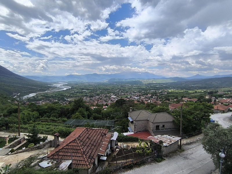konitsa genikh