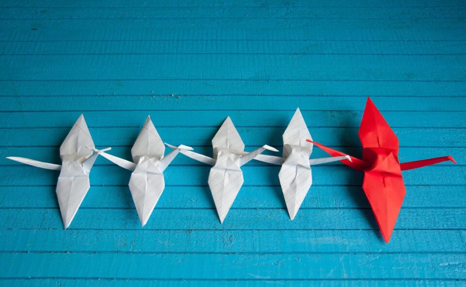 origami copy