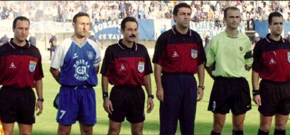 pas ylisiakos mparaz pyrgos