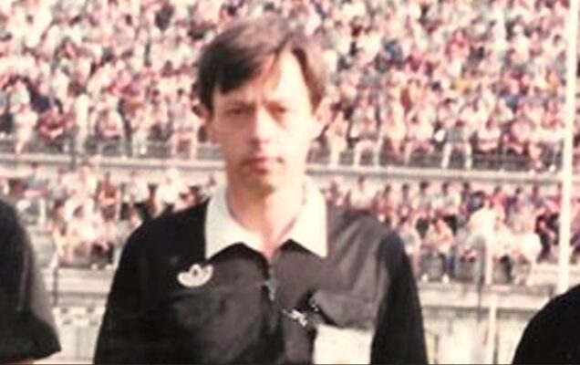 pasxos pantelis