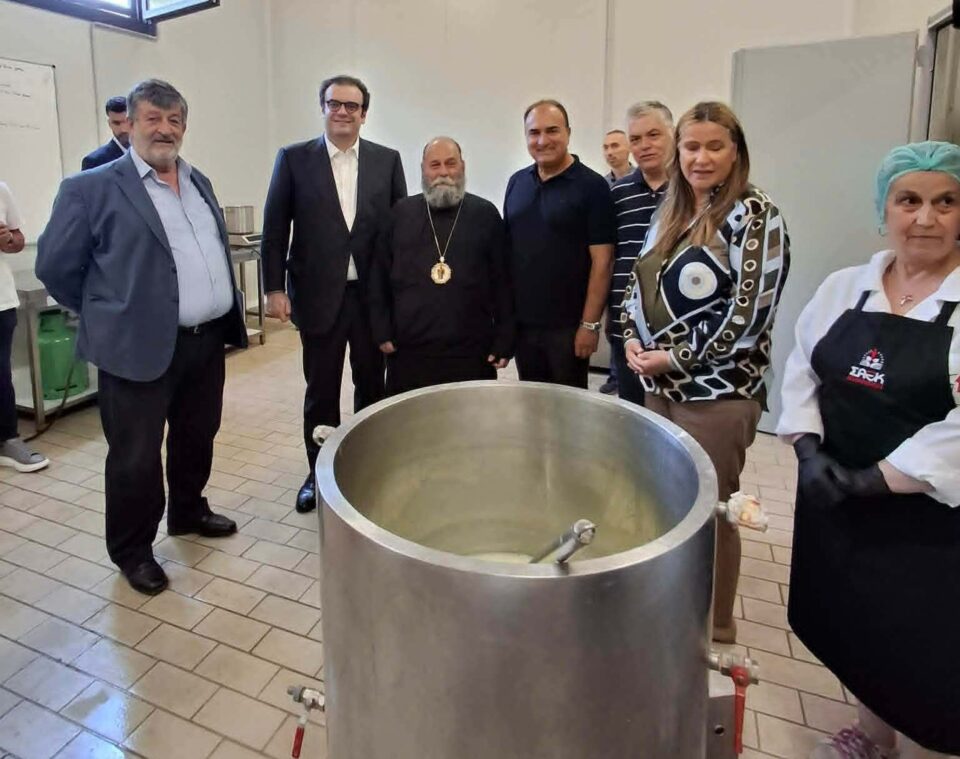 pierrakakhs vella