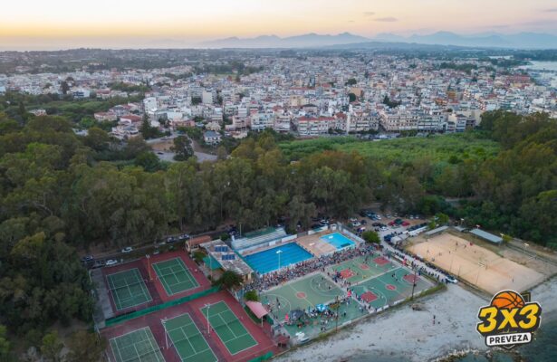 preveza ghpeda
