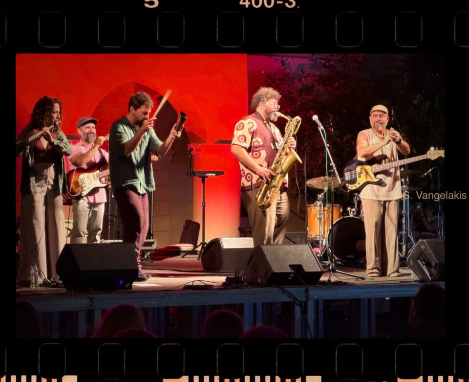 preveza jazz festival 2026