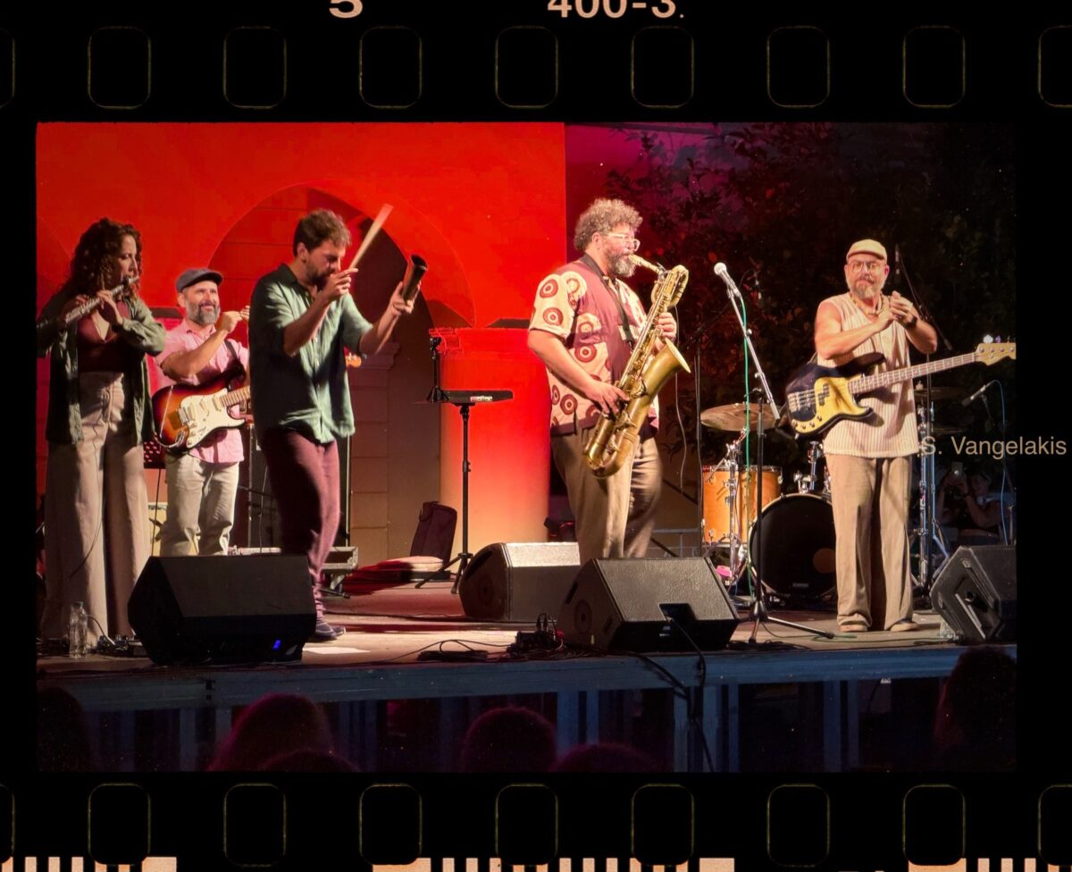 preveza jazz festival 2026 scaled