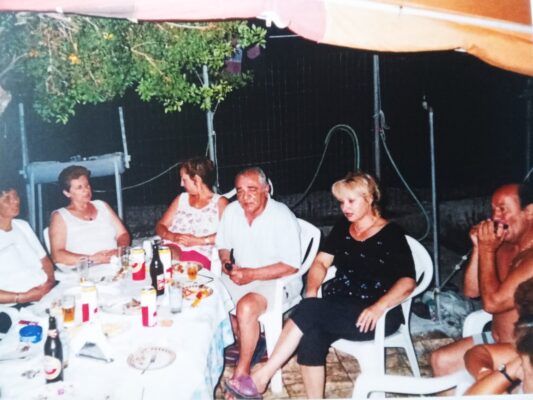 preveza parea