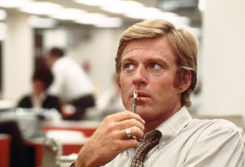 redford