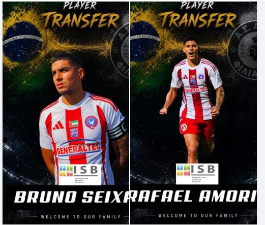 seixas amorin aris filiaton