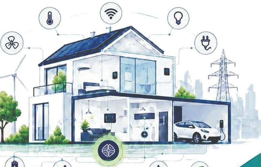 smart building only