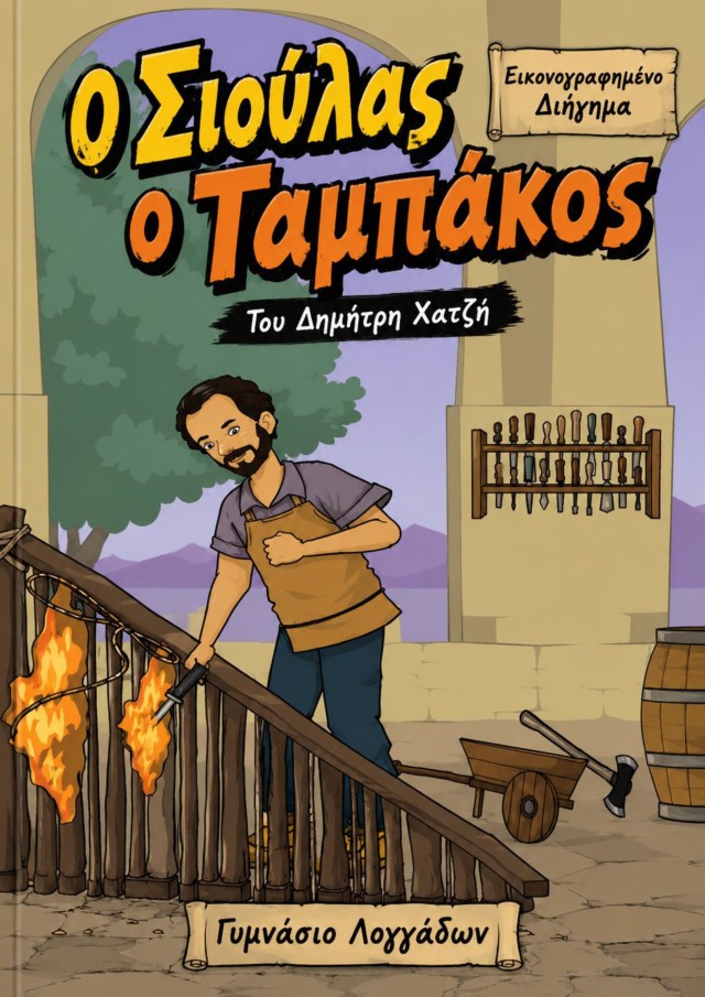 soylas tampakos 1 Custom