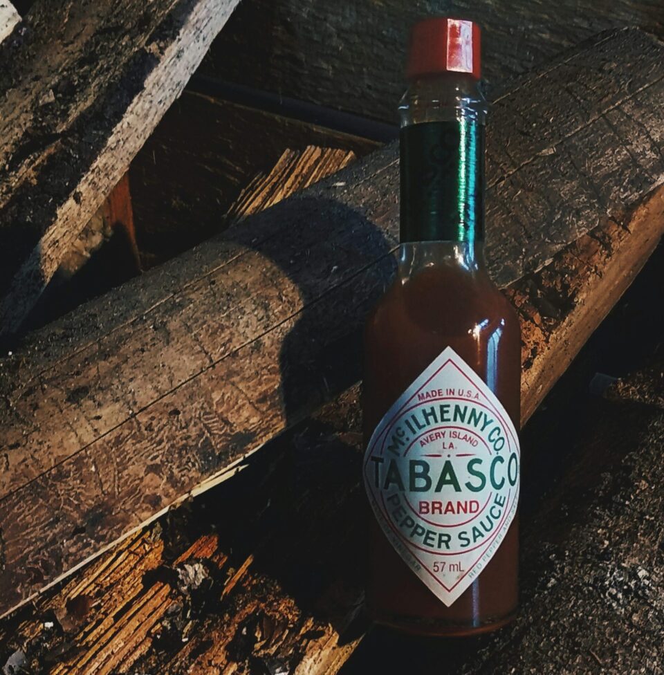 tabasco 1