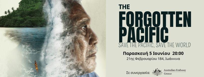 the forgotten pacific