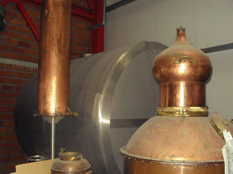 tsipouro amvykas