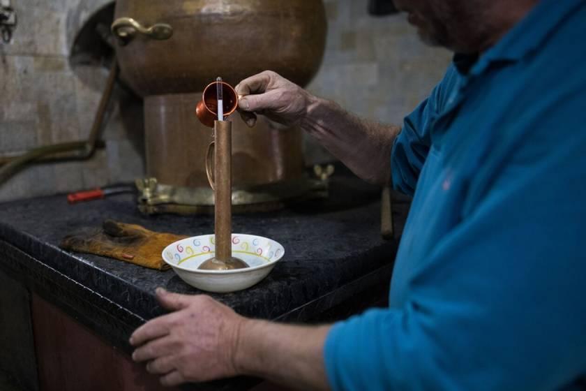 tsipouro genikh
