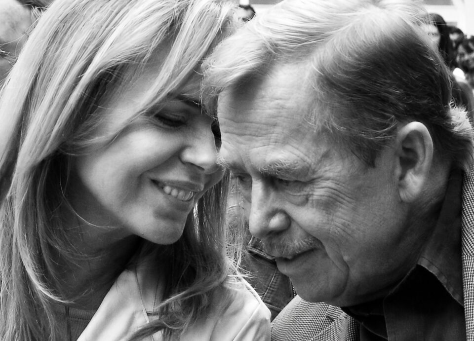 vaclav havel 1