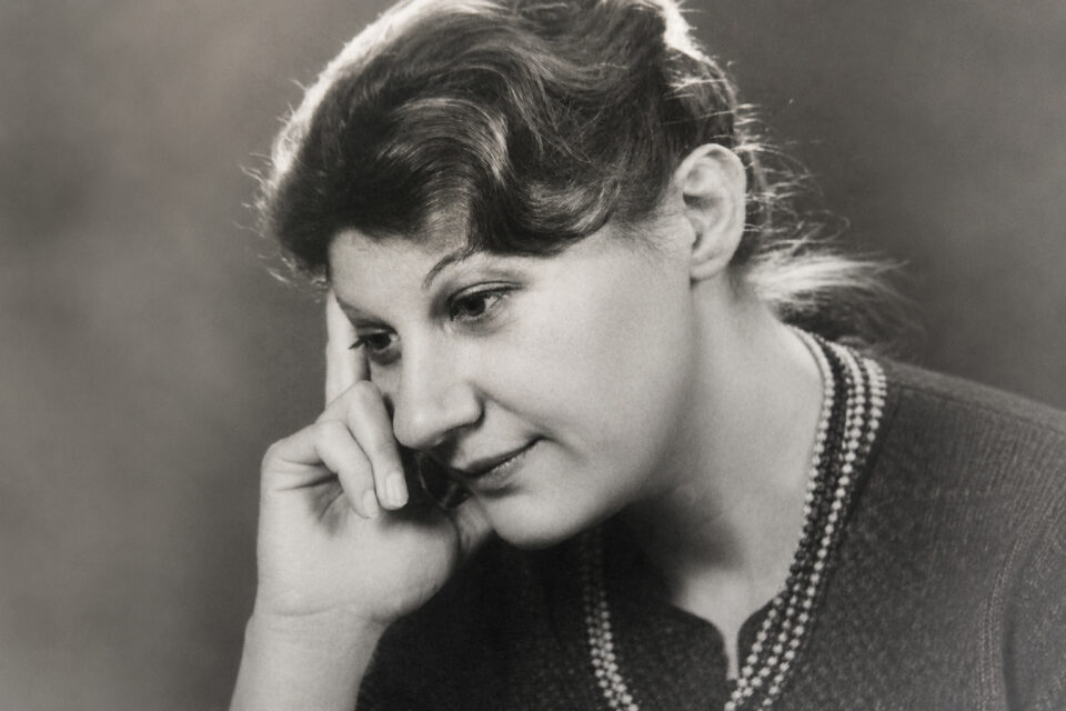 vostangi mary