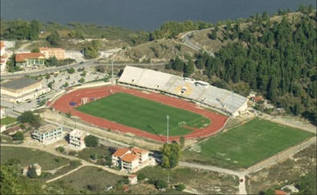 GHPEDO KASTORIAS