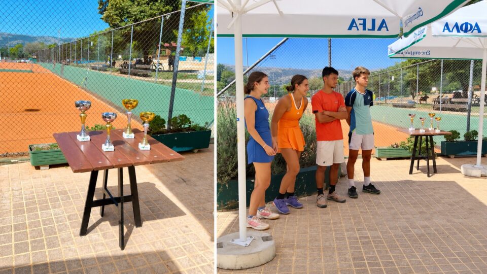 ITF Juniors J60