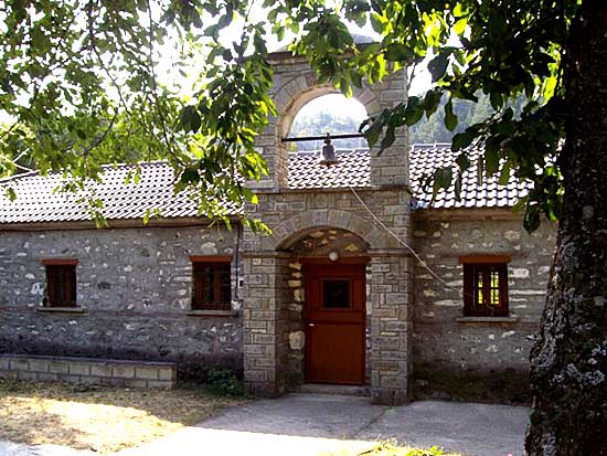agia paraskevh kerasovo 1