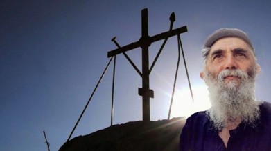 agios paisios