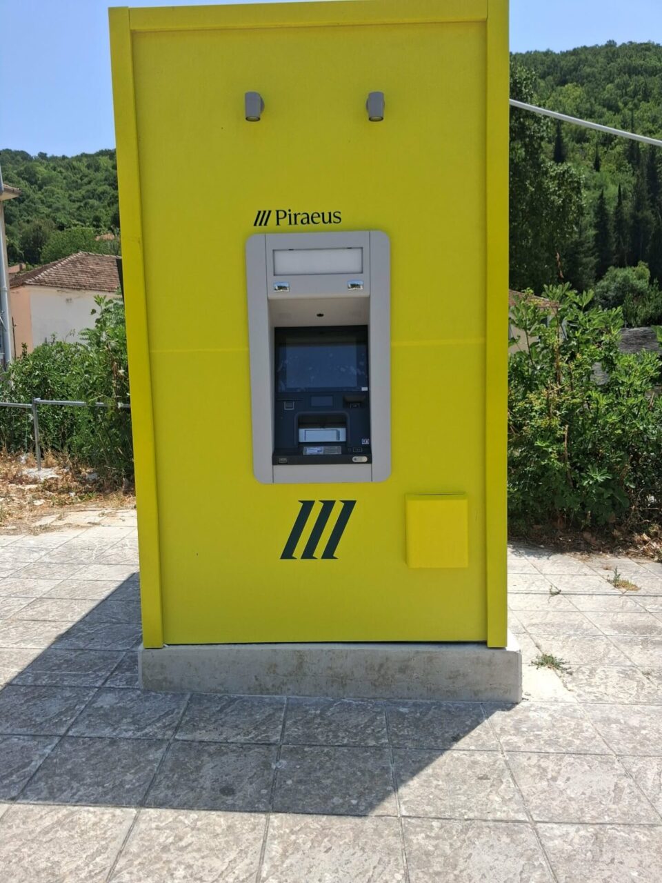 atm delvinaki