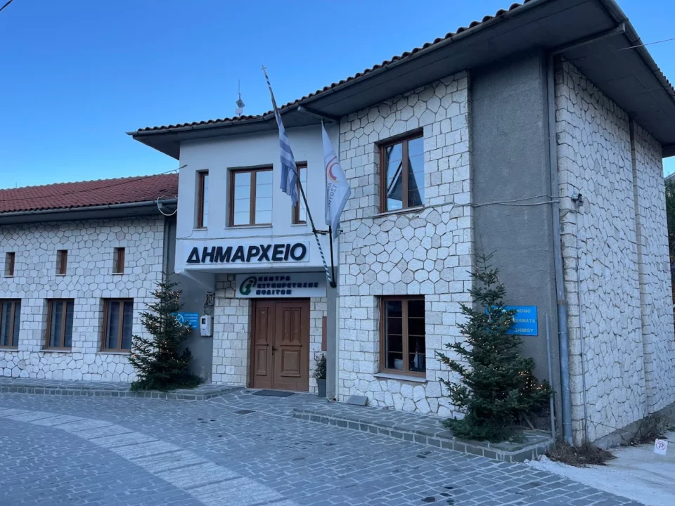 dhmarxeio boreiwn tzoumerkwn