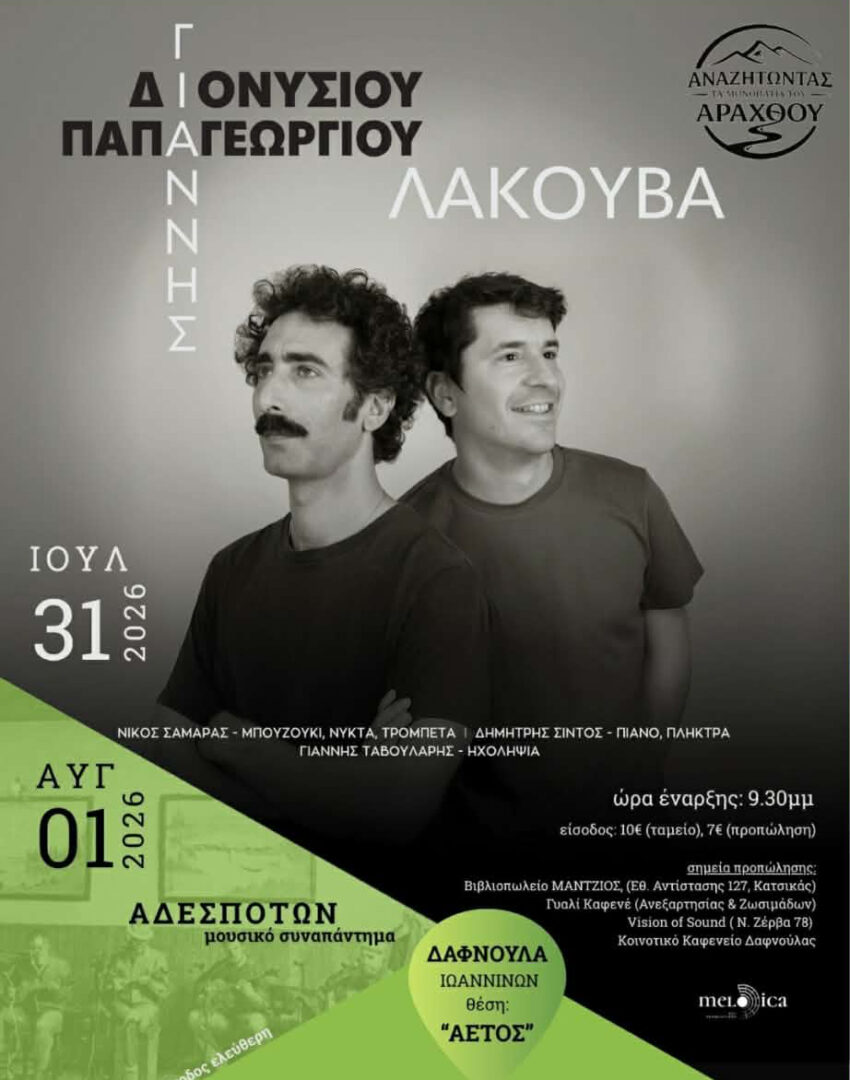 dionysiou monopatia 1