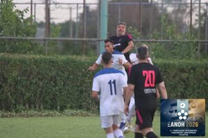 Σαρώνει τα πάντα η ομάδα του Δικηγορικού Συλλόγου Ιωαννίνων στο πανελλήνιο πρωτάθλημα 53 dsi asteras 1